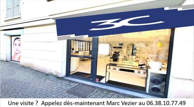 Fonds de commerce - Beauté / Bien-être - 50 m²