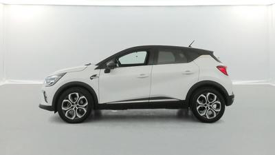 Renault Captur E-Tech 145 21 Intens 5p