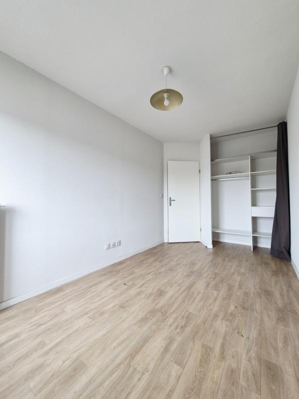 Duplex - 60 m² - 3 pièces