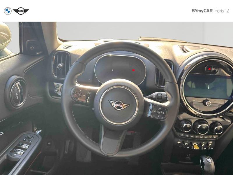 Mini Countryman F60 Lci 125 - 95 ch All4 Bva6 Cooper se Edition Premium Plus