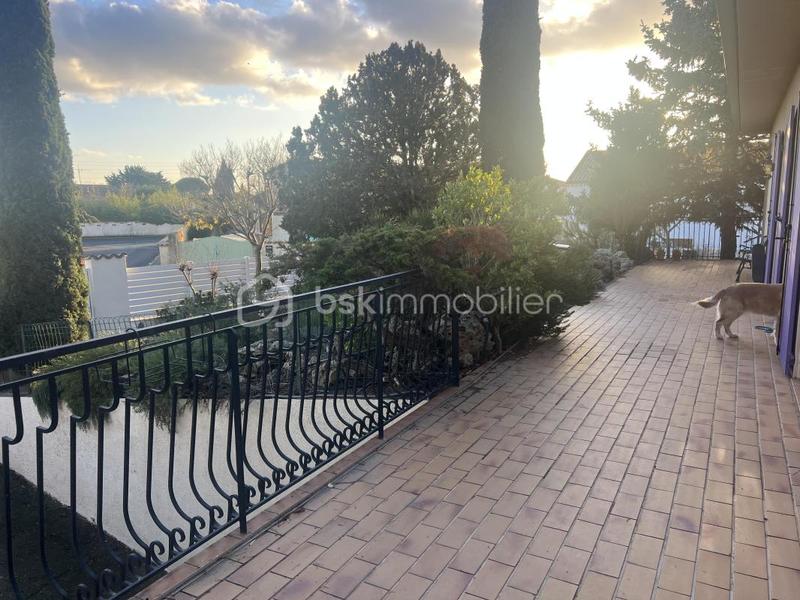 Maison de maîtres - 244 m² - 10 pièces