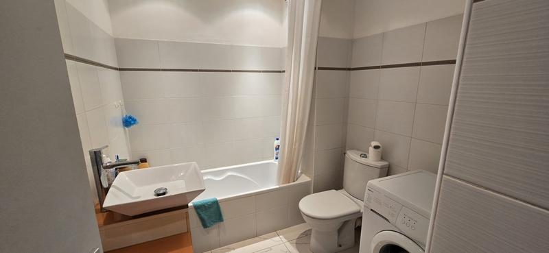 Studio - 23 m² - 1 pièce