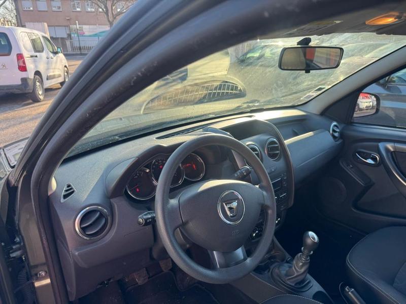 Dacia Duster 1.5 Dci 90 Cv Distri Ok
