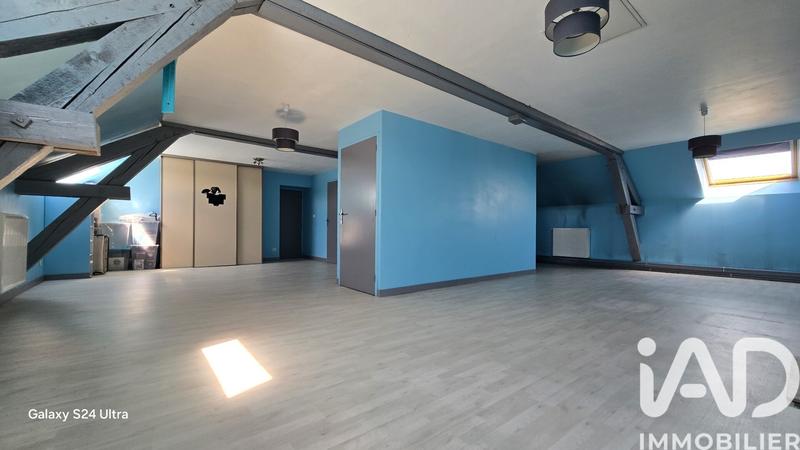 Maison - 295 m² - 10 pièces