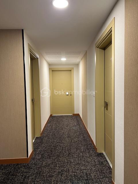 Appartement - 56 m² - 2 pièces