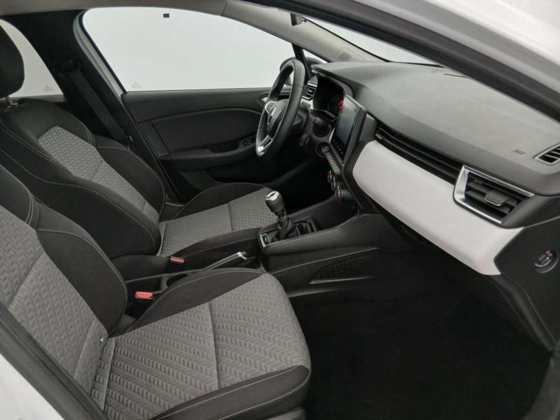 Renault Clio V TCe 100 Gpl Evolution