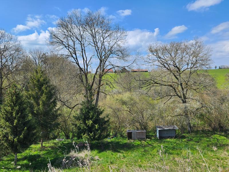 Maison - 163 m² - 9 pièces