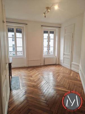 Appartement - 54 m² - 2 pièces