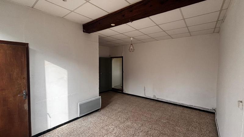 Studio - 24 m² - 2 pièces