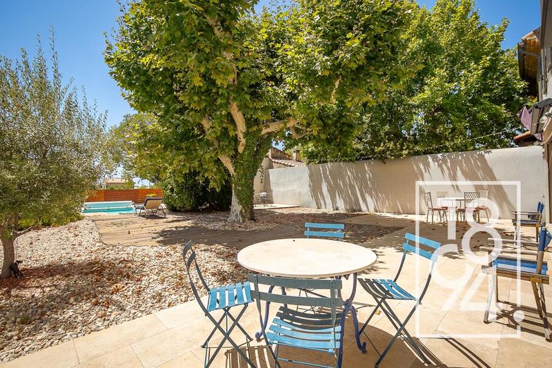 Maison - 171 m² - 6 pièces