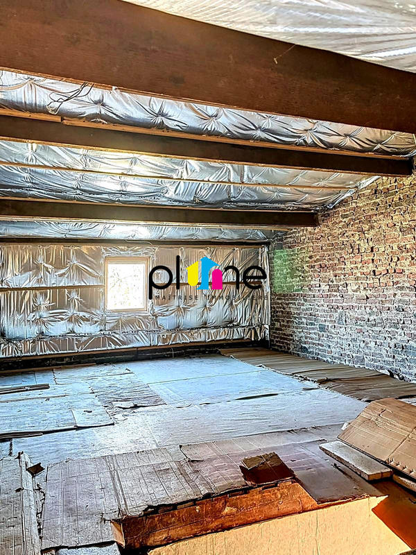 Maison - 107 m² - 6 pièces