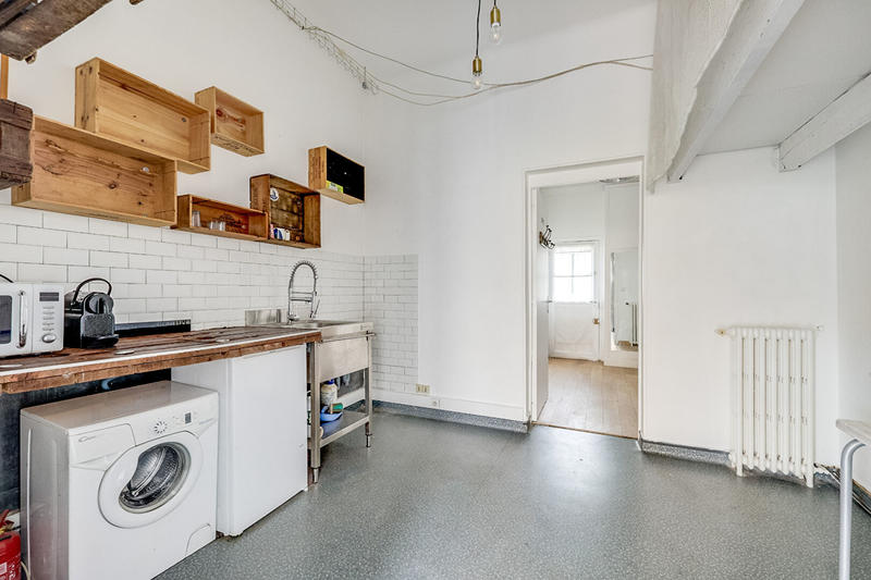 Local commercial - 54 m²