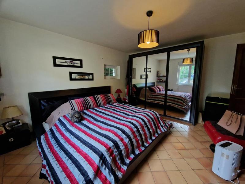 Maison - 156 m² - 6 pièces