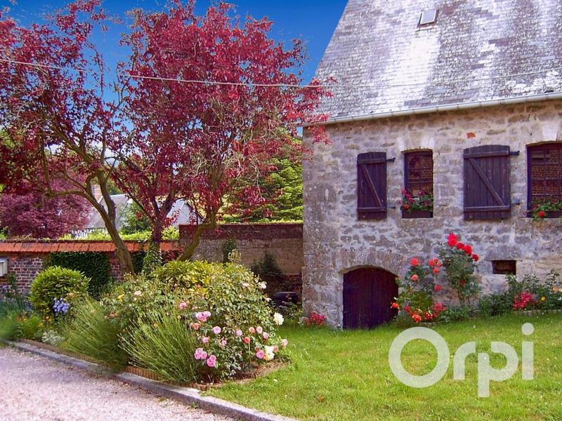 Maison - 87 m² - 4 pièces