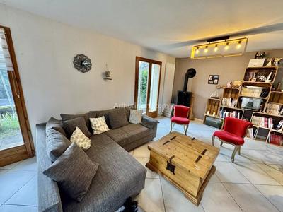 Maison - 170 m² - 6 pièces