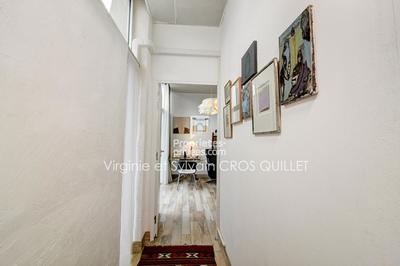 Appartement - 32 m² - 2 pièces