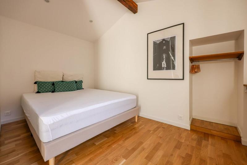 Maison - 48 m² - 3 pièces