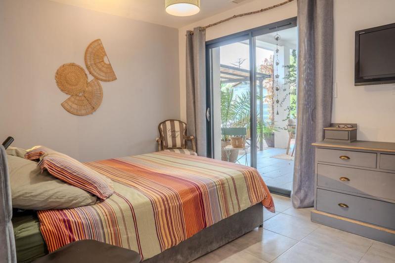 Villa - 145 m² - 5 pièces