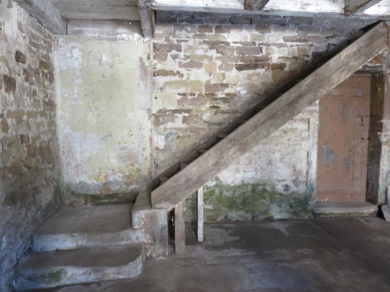 Immeuble - 450 m² - 10 pièces