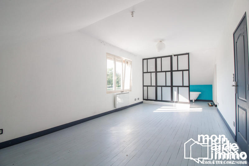 Maison - 160 m² - 5 pièces