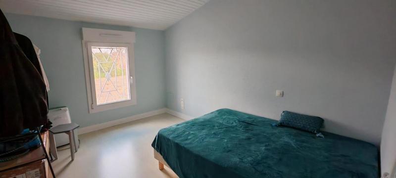 Appartement - 70 m² - 4 pièces