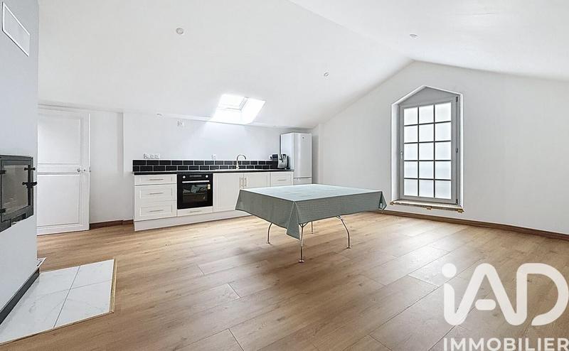 Maison de ville - 265 m² - 12 pièces