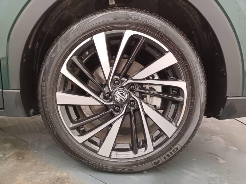 Mg Zs 1.5 l Hybrid+ 197 ch Luxury