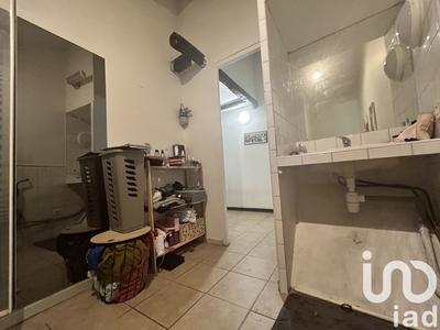 Maison - 65 m² - 4 pièces