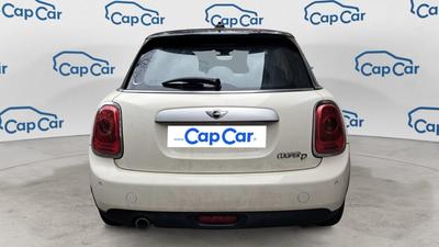 Mini Mini 1.5 Cooper d 116