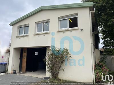 Local commercial - 475 m²