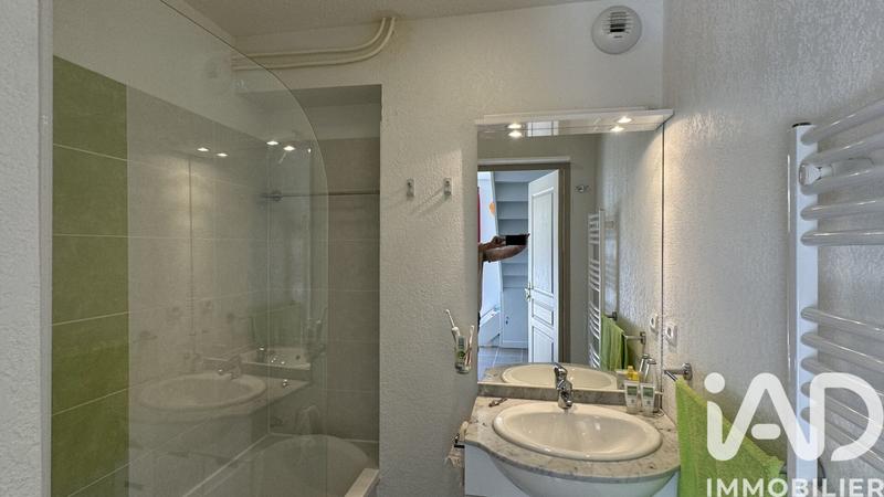 Maison - 42 m² - 3 pièces