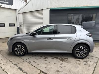 Peugeot 208 II Bluehdi 100 s&amp;amp;S Allure