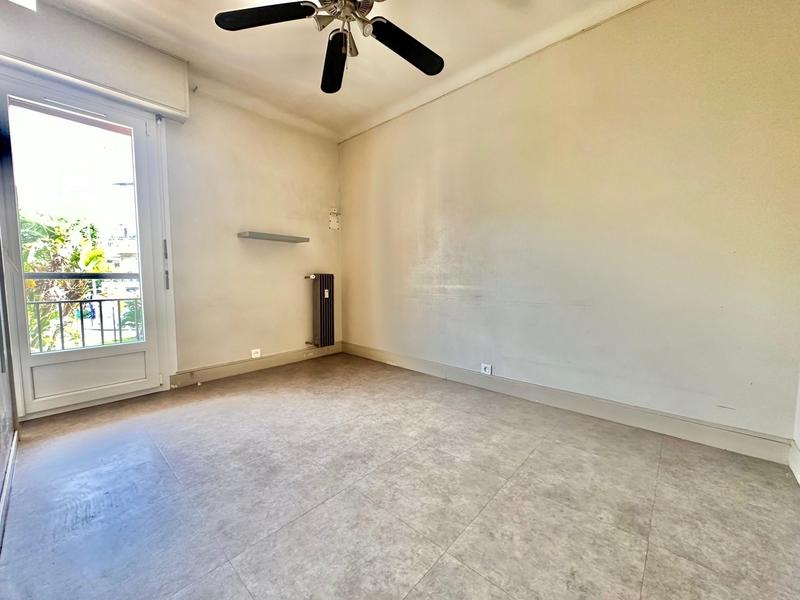 Appartement - 52 m² - 2 pièces