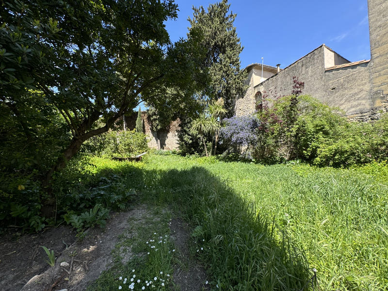 Maison - 120 m² - 3 pièces