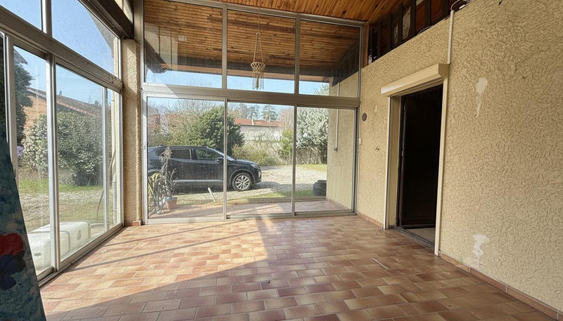 Maison ancienne - 373 m² - 10 pièces