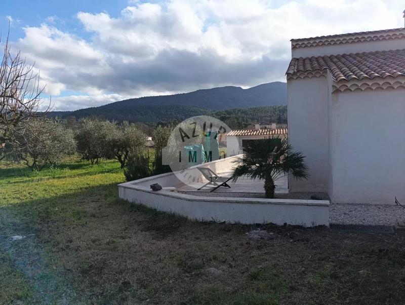 Maison - 115 m² - 4 pièces