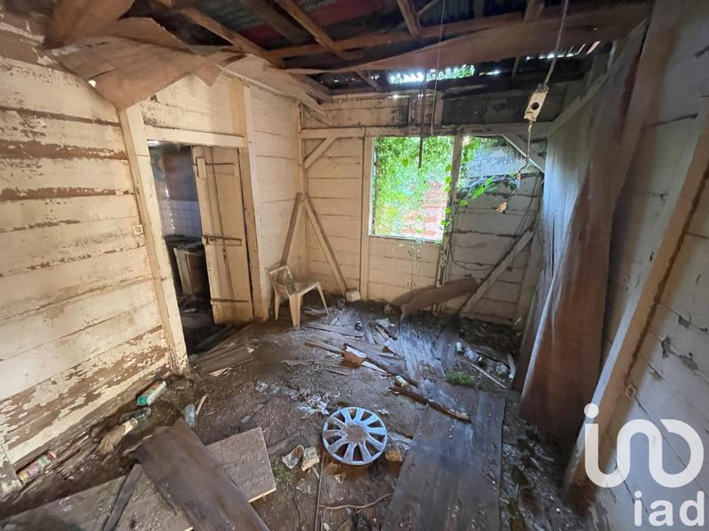 Maison - 200 m² - 6 pièces