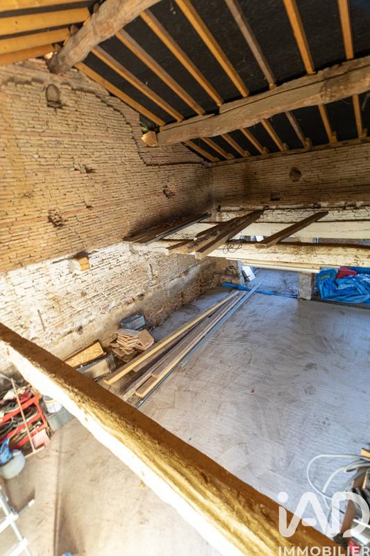 Ferme - 260 m² - 6 pièces