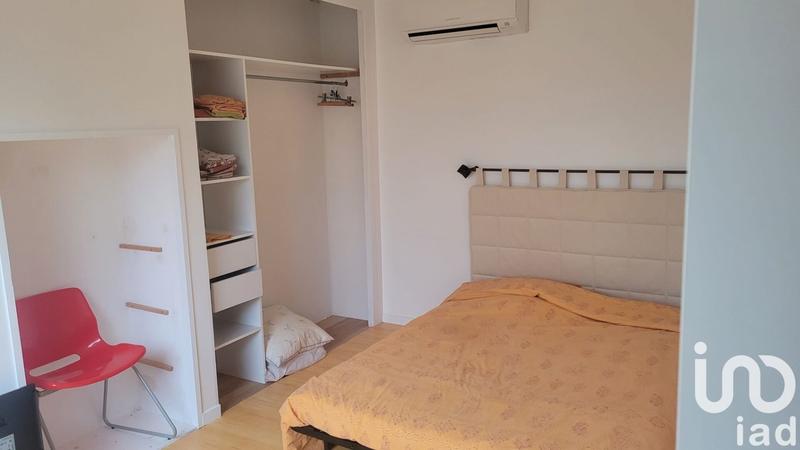 Maison - 144 m² - 7 pièces