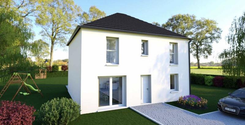 Maison - 118 m²