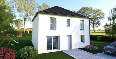 Maison - 118 m²
