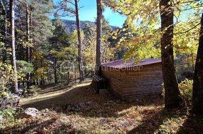 Châlet - 86 m² - 3 pièces