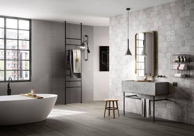 Appartement - 91 m² - 5 pièces