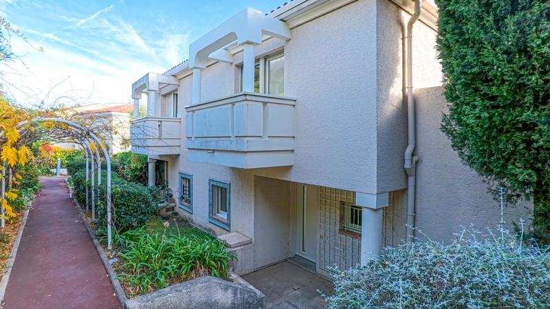 Villa - 92 m² - 4 pièces