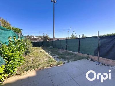 Appartement - 31 m² - 1 pièce