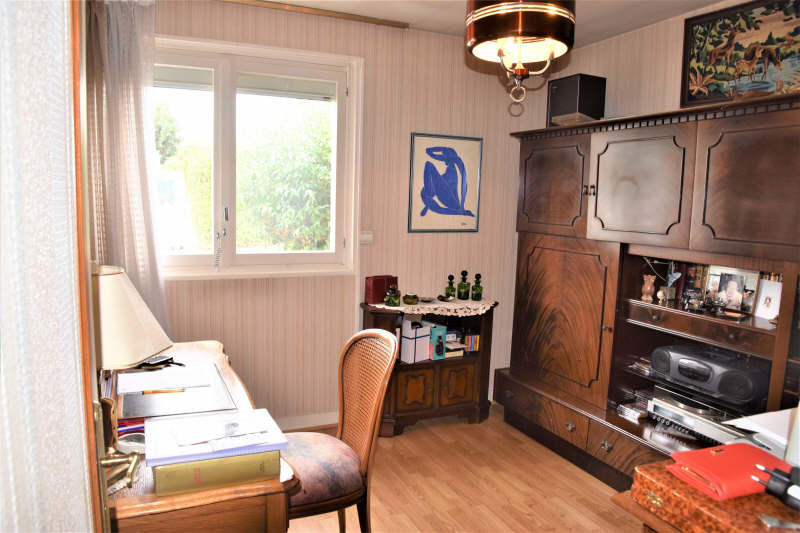 Maison - 80 m² - 5 pièces