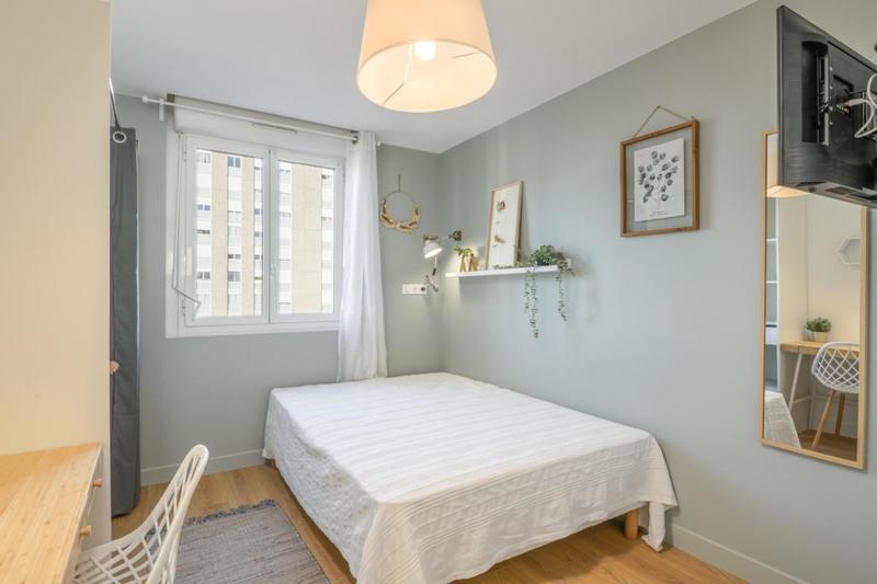 Appartement - 70 m² - 5 pièces