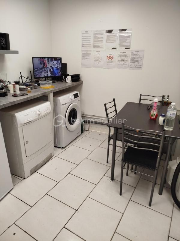 Immeuble - 160 m² - 5 pièces