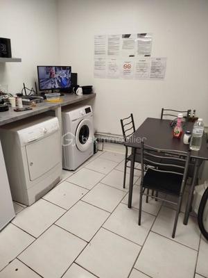 Immeuble - 160 m² - 5 pièces