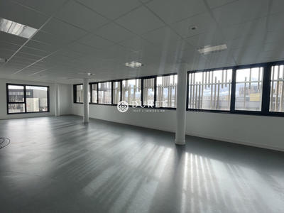 Bureau - 255 m²